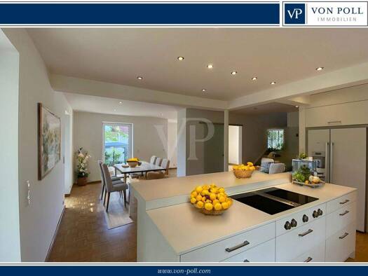 Einfamilienhaus zum Kauf 858.000 € 5 Zimmer 160 m² 1.029 m² Grundstück Nordöstlicher Stadtteil Schweinfurt 97422