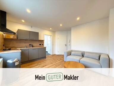 Wohnung zur Miete 1.450 € 2 Zimmer 56,5 m² 1. Geschoss Borgfeld Bremen 28357