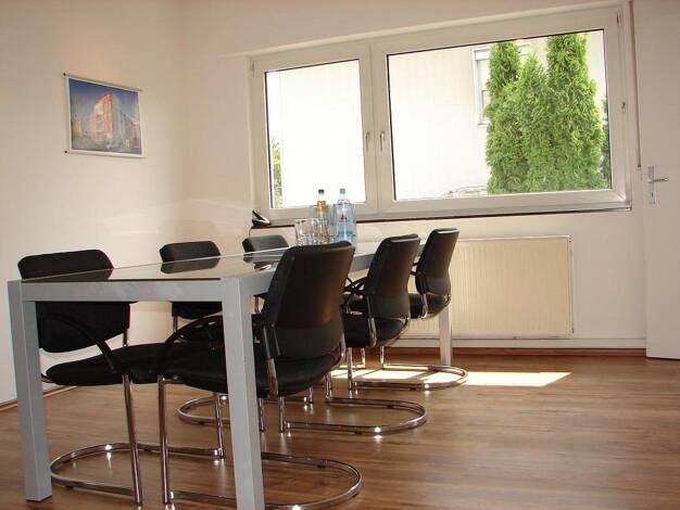 Bürofläche zur Miete provisionsfrei 1.290 € 110 m² Bürofläche Servatiusstr. 8 Dottendorf Bonn 53129
