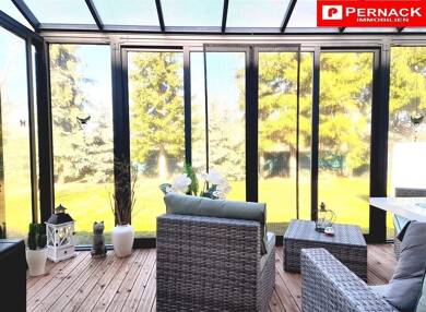 Haus zum Kauf 239.000 € 3 Zimmer 110 m² 1.188 m² Grundstück Rathstock Rathstock 15328