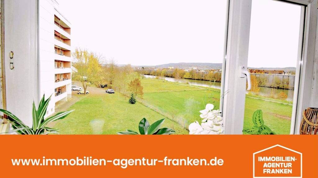 Wohnung zum Kauf 269.000 € 4 Zimmer 102 m² 2. Geschoss Buckenhofen Forchheim-Buckenhofen 91301