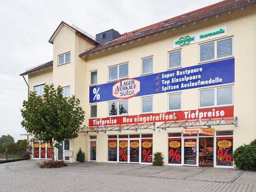 Ladenfläche zur Miete provisionsfrei 4.560 € 380 m² Verkaufsfläche Opalstraße 19 Altdorf Altdorf 84032