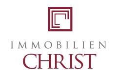 Immobilien CHRIST logo