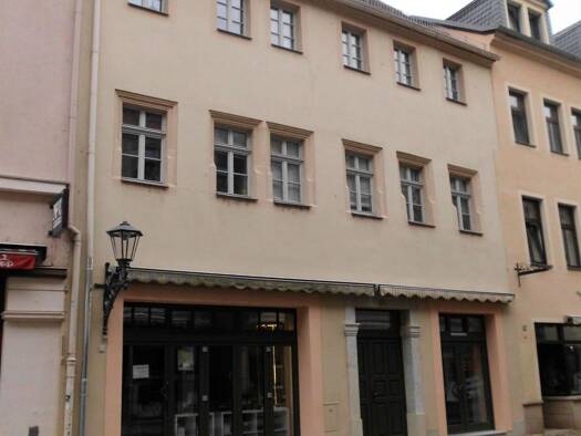 Lagerhalle zur Miete provisionsfrei 200 € 59 m² Lagerfläche Dohnaische Straße 54 Pirna 01796