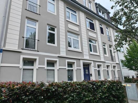 Wohnung zur Miete 920 € 3 Zimmer 70 m² Gazertstraße 52 Eißendorf Harburg 21073
