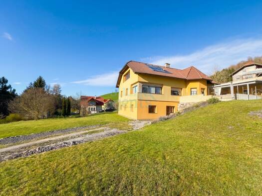 Einfamilienhaus zum Kauf 440.000 € 7 Zimmer 170 m² 1.500 m² Grundstück Konradsheim Waidhofen an der Ybbs 3340