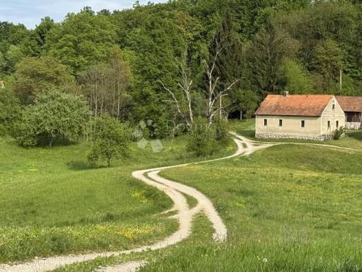 Haus zum Kauf 79.000 € 3 Zimmer 82 m² Bost, Duga Resa Duga Resa