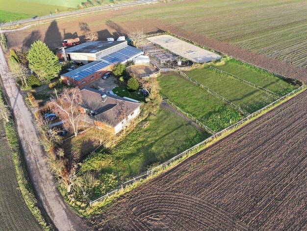 Bauernhaus zum Kauf 790.000 € 11.300 m² Grundstück Friesheim Erftstadt / Friesheim 50374