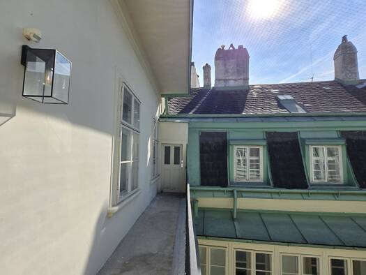 Büro zur Miete 20 € 2 Zimmer 87,7 m² Bürofläche Wien 1010