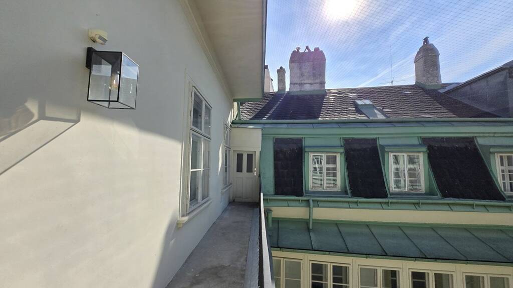 Büro zur Miete 20 € 2 Zimmer 87,7 m² Bürofläche Wien 1010