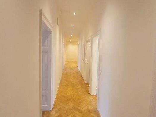 Wohnung zur Miete 3.259 € 3,5 Zimmer 130,4 m² Geschoss 2/5 frei ab sofort Erhardtstraße 6 Ludwigsvorstadt-Isarvorstadt München 80469