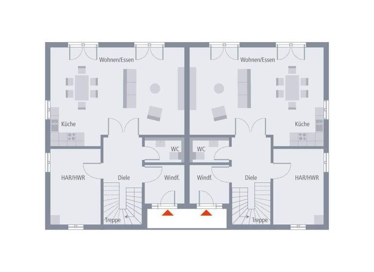 Mehrfamilienhaus zum Kauf provisionsfrei 877.584 € 10 Zimmer 280,4 m² 950 m² Grundstück Wiesenburg Wiesenburg/Mark 14827