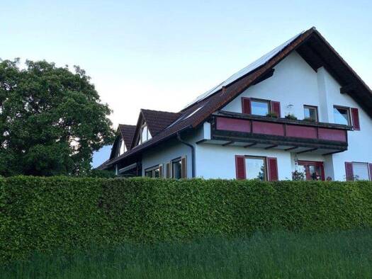 Doppelhaushälfte zum Kauf 650.000 € 6 Zimmer 173 m² 441 m² Grundstück Ringstraße 6a Heuchling Lauf 91207