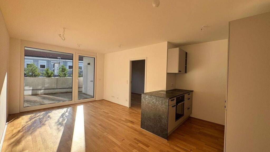 Wohnung zum Kauf provisionsfrei 355.950 € 3 Zimmer Hollabrunn 2020