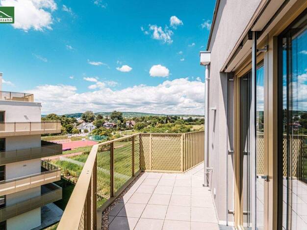 Wohnung zum Kauf - Erstbezug provisionsfrei 286.400 € 2 Zimmer 53,1 m² 2. Geschoss Gerasdorfer Straße 105 Wien 1210