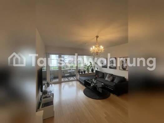 Wohnung zur Miete Tauschwohnung 760 € 2 Zimmer 50 m² 1. Geschoss Junkersdorf Köln 50858