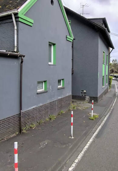 Mehrfamilienhaus zum Kauf 235.000 € 7 Zimmer 200 m² 360 m² Grundstück frei ab sofort Arzbach 56337