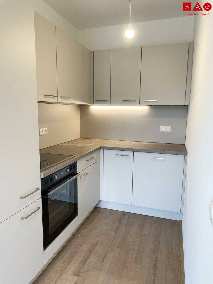 Wohnung – Graz, Puntigam - Ansicht 3
