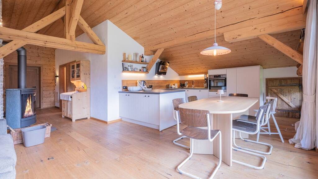 Wohnung zur Miete 2.200 € 3 Zimmer 96 m² Fieberbunn 6391