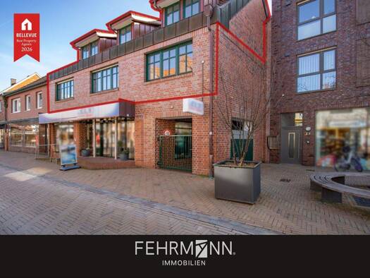 Bürofläche zur Miete 1.350 € 193,5 m² Bürofläche Haren 49733