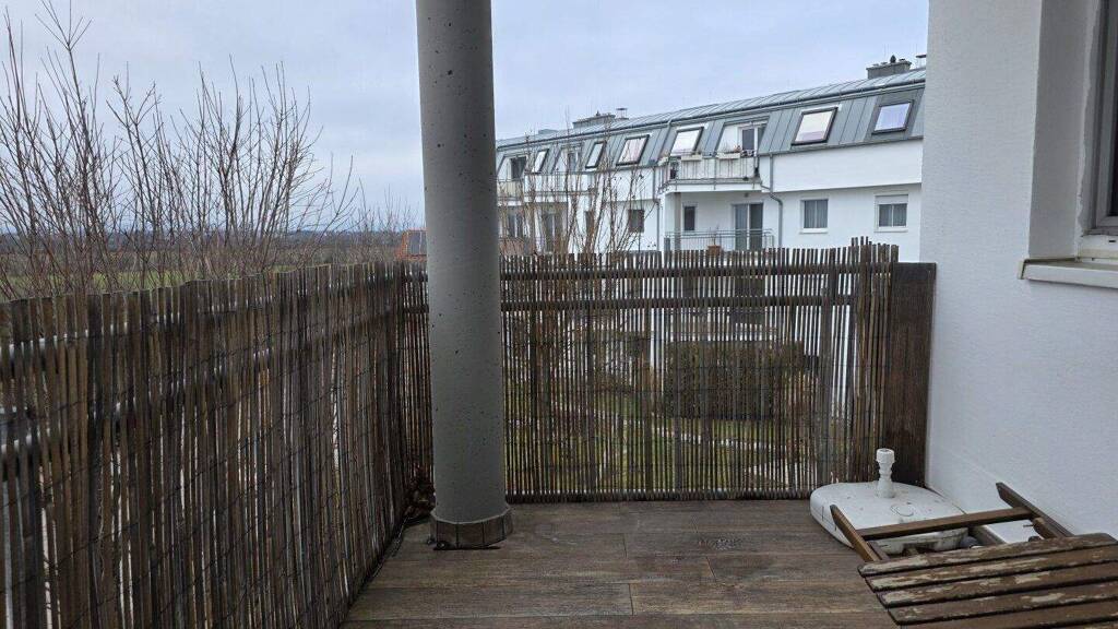 Studio zur Miete 458 € 1 Zimmer 37,1 m² 2. Geschoss Vösendorf 2331