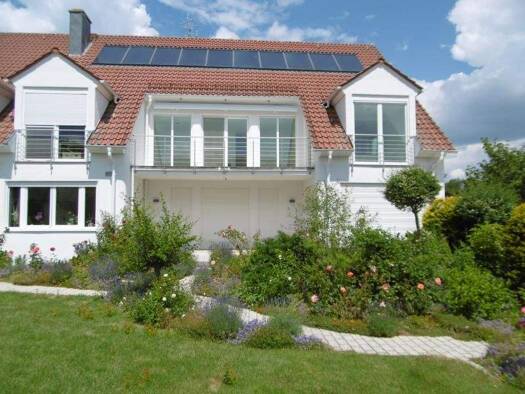 Wohnung zur Miete 1.280 € 2 Zimmer 95 m² 1. Geschoss Rathsberg Marloffstein 91080