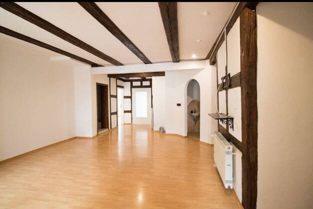 Wohnung zum Kauf provisionsfrei 205.000 € 4 Zimmer 118 m² 1. Geschoss Bad Windsheim Bad Windsheim 91438