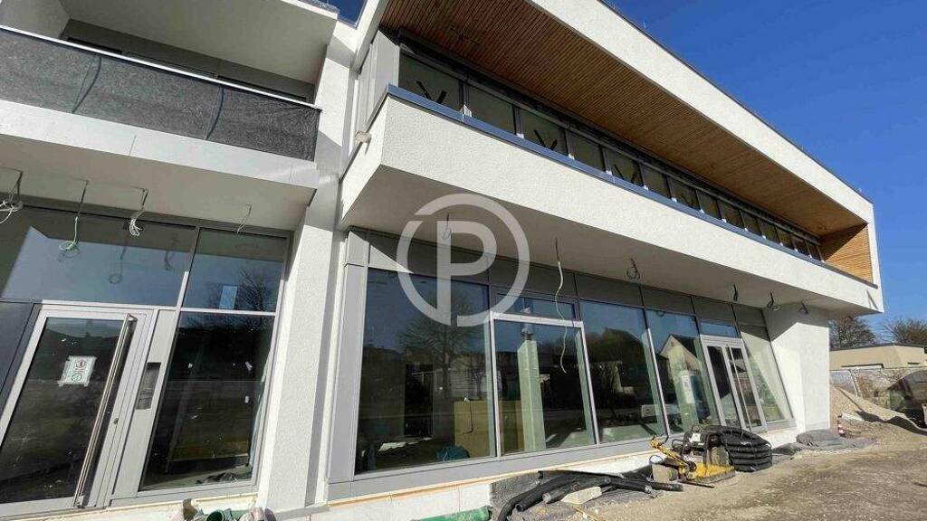 Praxisfläche zur Miete - Erstbezug 16,50 € 162 m² Bürofläche Endersbach Weinstadt 71384