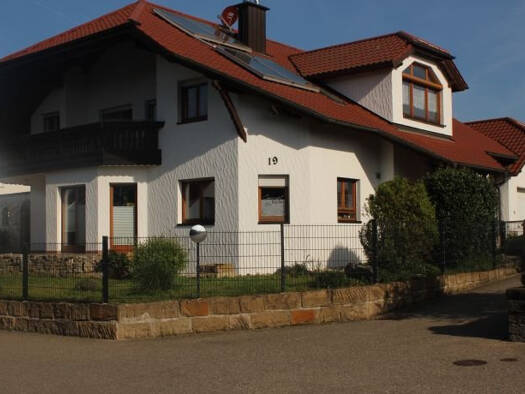 Wohnung zum Kauf 399.000 € 4,5 Zimmer 225 m² EG Adersbach Sinsheim 74889
