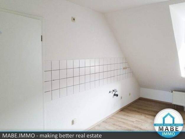 Wohnung zur Miete 400 € 3 Zimmer 67,1 m² 2. Geschoss Kaisergrubenstr. 9 Gersdorf 09355