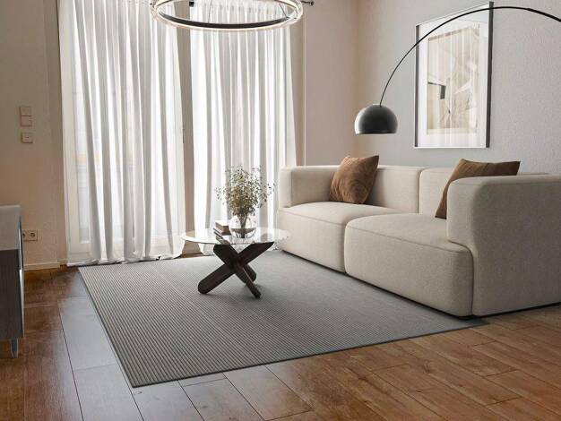 Wohnung zur Miete - Erstbezug 900 € 2 Zimmer 42,4 m² 3. Geschoss frei ab 01.03.2026 Frachtstraße 22 + 24 Bad Cannstatt Stuttgart 70372