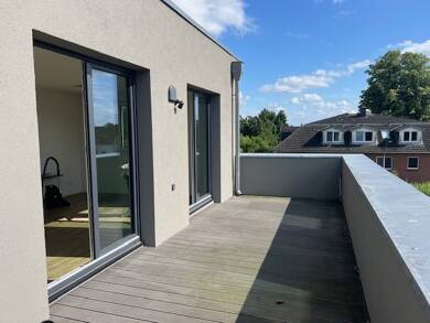 Wohnung zur Miete 1.100 € 3 Zimmer 83 m² frei ab sofort Quickborner Str. 3 Wahlbezirk 007 Pinneberg 25421