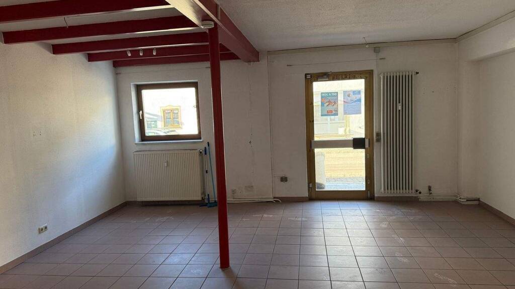 Bürofläche zur Miete 400 € 48 m² Bürofläche Kiefersfelden 83088