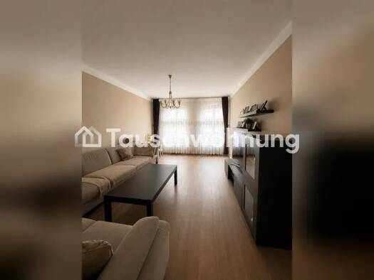 Wohnung zur Miete Tauschwohnung 520 € 3 Zimmer 89 m² Kreuzberg Berlin 10999