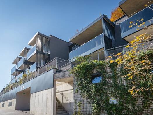 Wohnung zum Kauf 480.000 € 3 Zimmer 76,2 m² Dr.  Neuner-Weg 7 Jenbach 6200