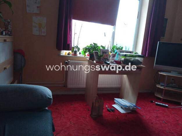 Studio zur Miete Tauschwohnung 304 € 2 Zimmer 51 m² EG Hassee Kiel 24113