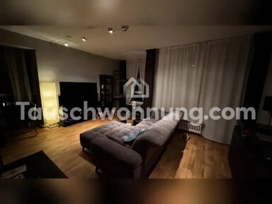 Wohnung zur Miete Tauschwohnung 636 € 3 Zimmer 90 m² 3. Geschoss Mariendorf Berlin 12109