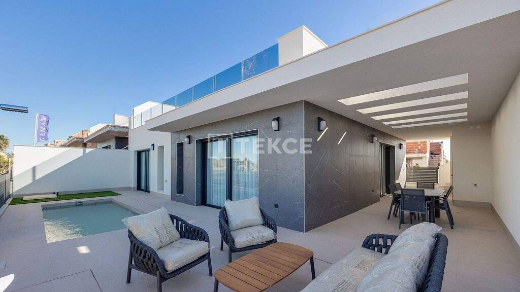 Einfamilienhaus zum Kauf 595.000 € 4 Zimmer 340 m² 247 m² Grundstück Alicante 03183