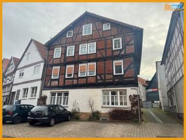 Wohnung zur Miete 330 € 2 Zimmer 37 m² Treysa Schwalmstadt / Treysa 34613