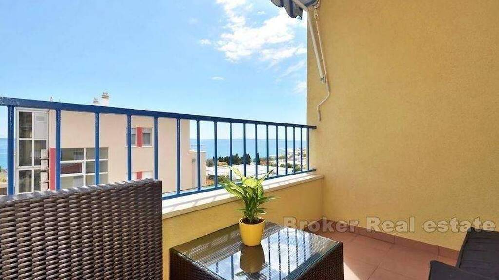 Wohnung zur Miete 1.000 € 2 Zimmer 70 m² Split