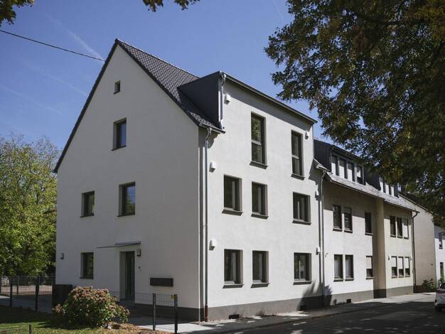 Wohnung zum Kauf provisionsfrei 369.000 € 3 Zimmer 75 m² EG Zewen Trier 54294