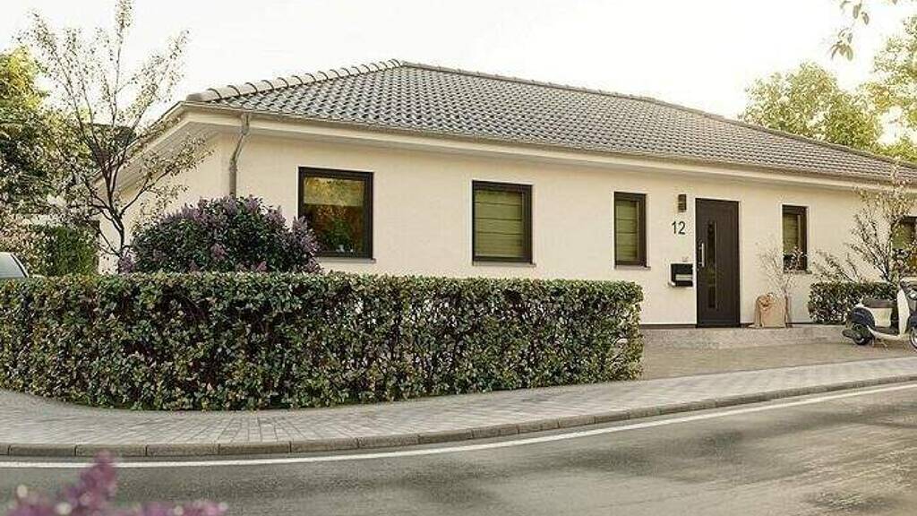 Bungalow zum Kauf - Erstbezug 464.000 € 5 Zimmer 130 m² 345 m² Grundstück Morlautern Kaiserslautern KL 67659