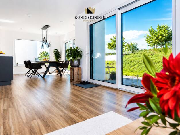 Einfamilienhaus zum Kauf 735.000 € 6 Zimmer 173,8 m² 808 m² Grundstück Sulzbach Billigheim 74842