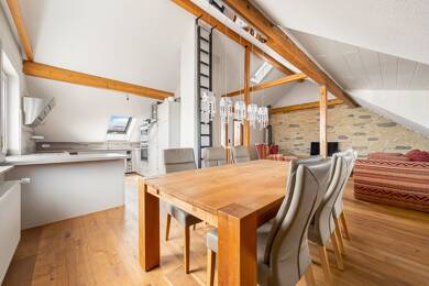 Reihenendhaus zum Kauf 615.000 € 6 Zimmer 168 m² 155 m² Grundstück Klein-Karben Karben 61184