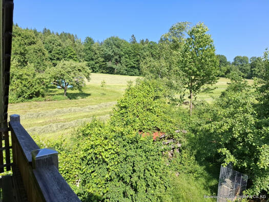 Einfamilienhaus zum Kauf 449.000 € 9 Zimmer 305 m² 1.610 m² Grundstück Rimbach Rimbach 93485