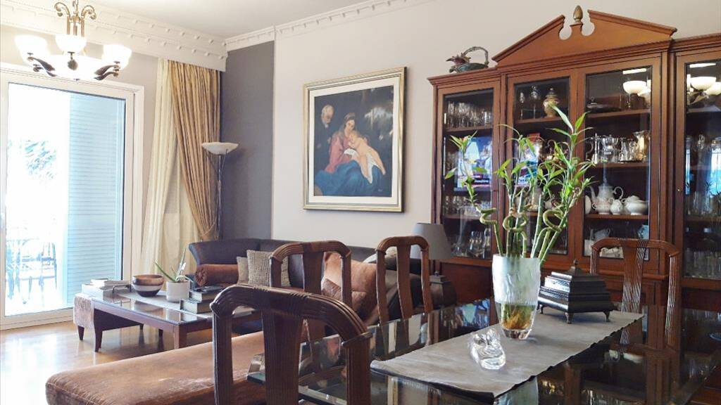 Einfamilienhaus zum Kauf 1.300.000 € 7 Zimmer 450 m² 605 m² Grundstück Athen