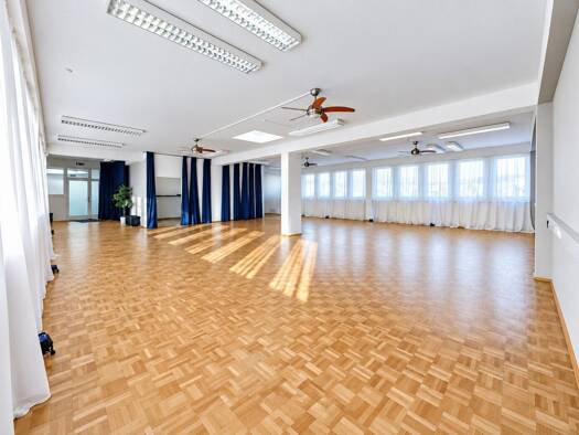 Bürofläche zur Miete 1.356 € 170,3 m² Bürofläche Innere Stadt Klagenfurt am Wörthersee 9020