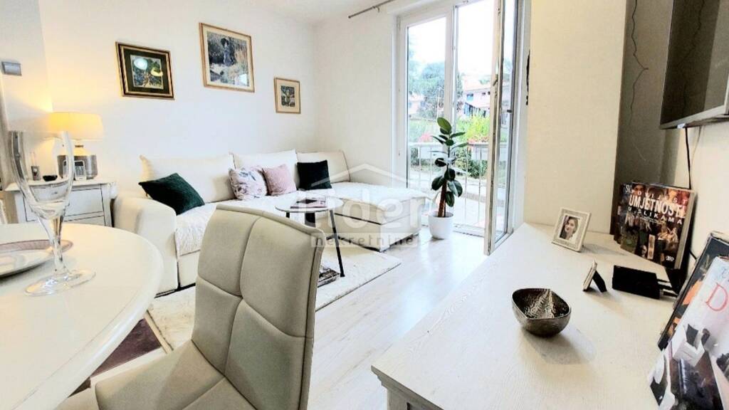 Wohnung zur Miete 600 € 2 Zimmer 26 m² Zamet