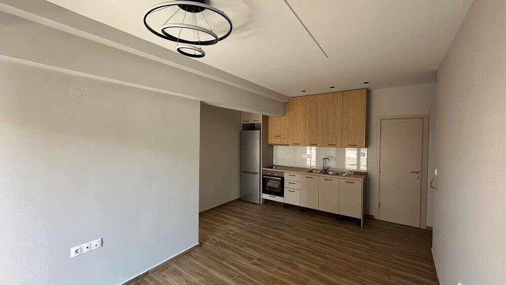 Studio zum Kauf 140.000 € 2 Zimmer 48 m² 3. Geschoss Thessaloniki