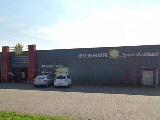 Lagerhalle zur Miete provisionsfrei 3.000 € 450 m² Lagerfläche teilbar ab 150 m² Höhenhöfe 4 St. Tönis Tönisvorst 47918